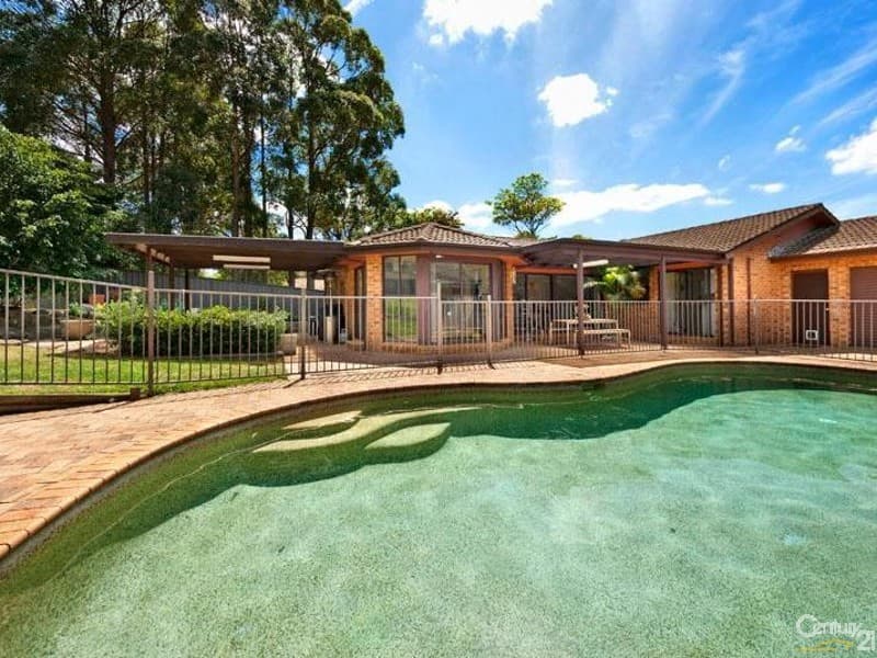 25 Orton Street, Barden Ridge, NSW, 2234, Barden Ridge - Image 1