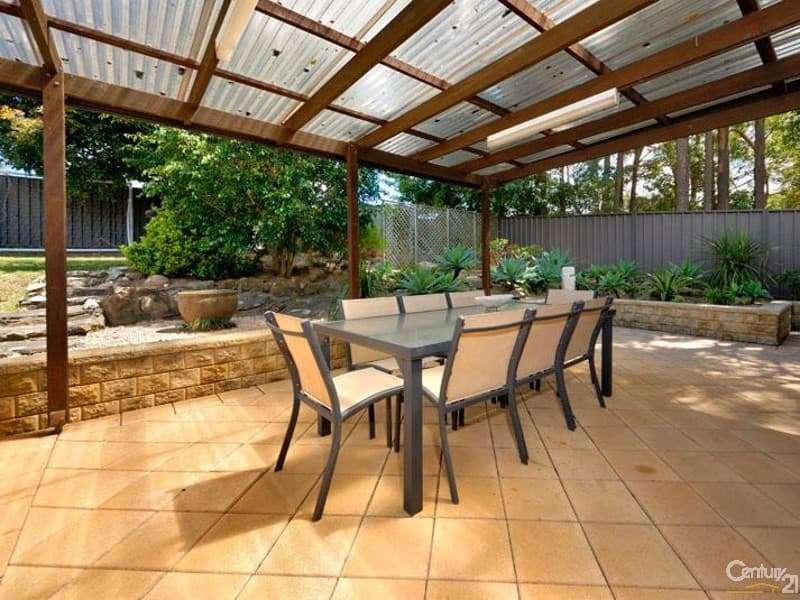 25 Orton Street, Barden Ridge, NSW, 2234, Barden Ridge - Thumbnail 7