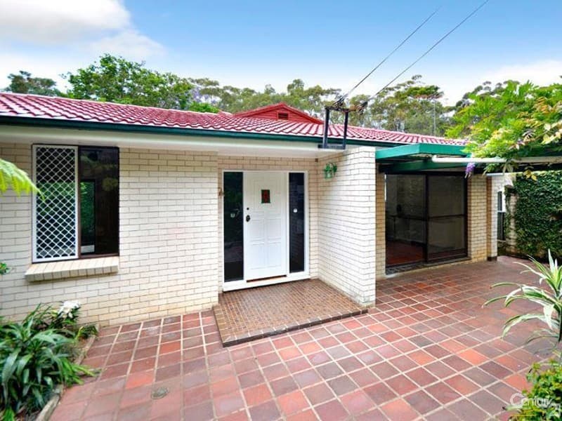 24 Wylie Street, Kirrawee, NSW, 2232, Kirrawee - Thumbnail 4