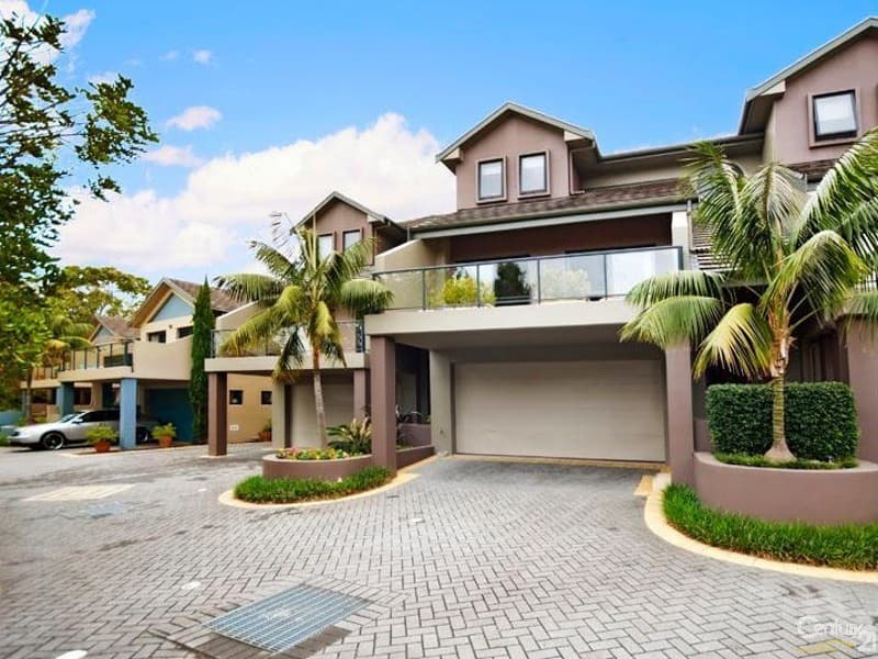 6/52 Menai Road, Bangor, NSW, 2234, Bangor - Image 1