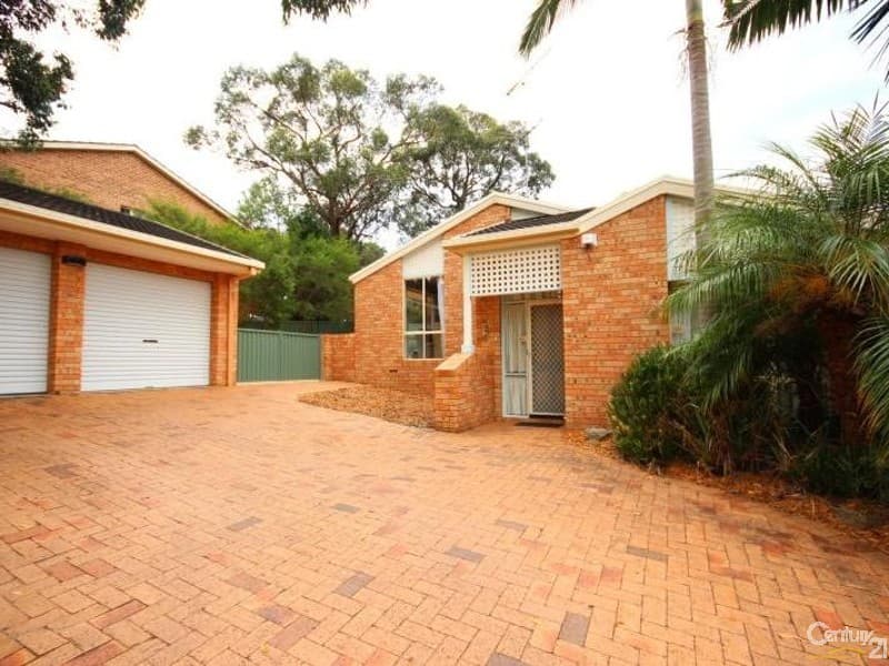 46 The Woods Circuit, Menai, NSW, 2234, Menai - Image 1