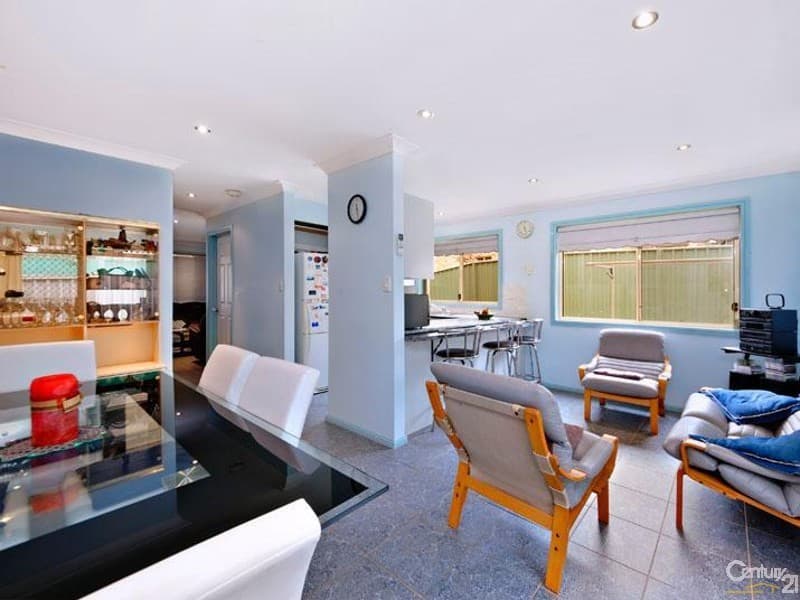 2/15-17 Darwin Place, Barden Ridge, NSW, 2234, Barden Ridge - Thumbnail 3