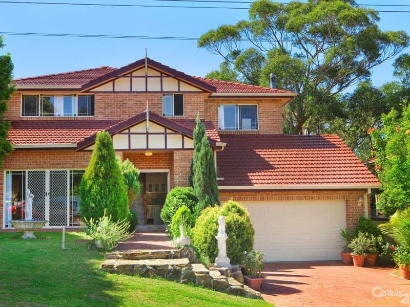 16 Marlock Place, Alfords Point, NSW, 2234, Alfords Point - Image 1