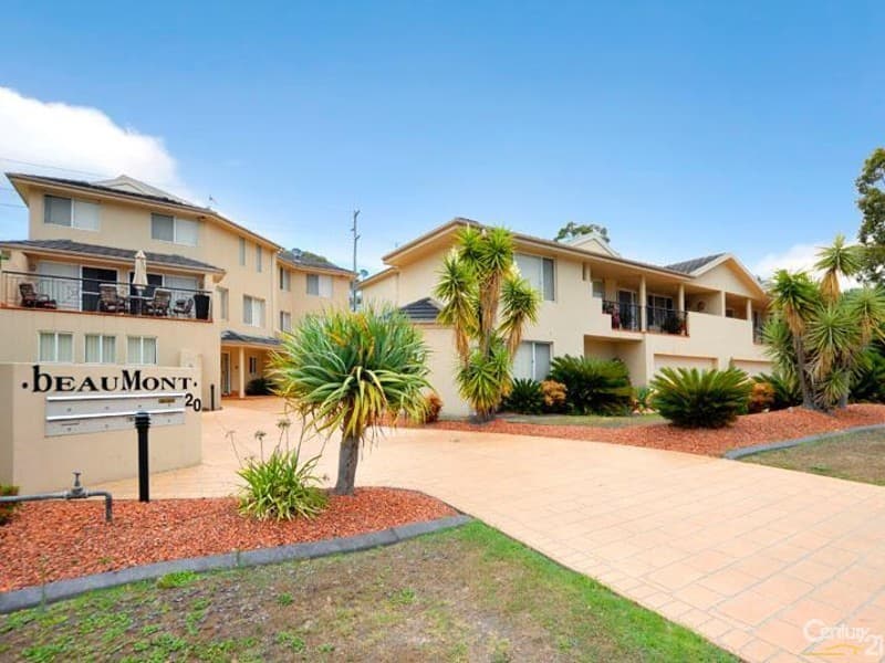 5/20 Bobbin Close, Bangor, NSW, 2234, Bangor - Image 1