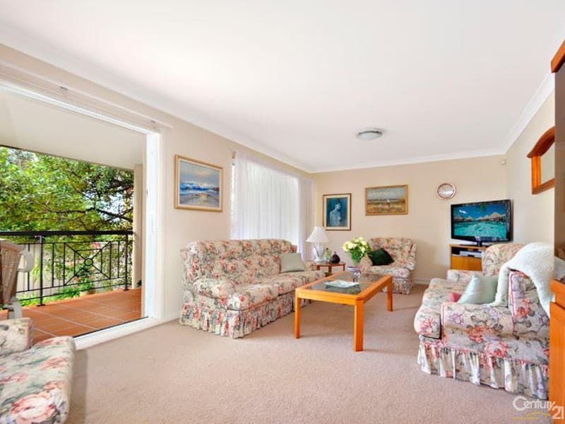 5/20 Bobbin Close, Bangor, NSW, 2234, Bangor - Thumbnail 2