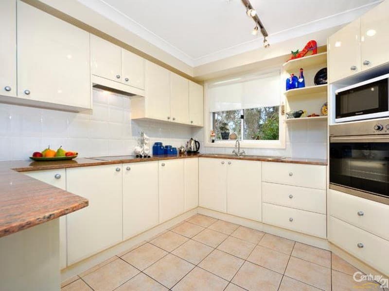 5/20 Bobbin Close, Bangor, NSW, 2234, Bangor - Thumbnail 3