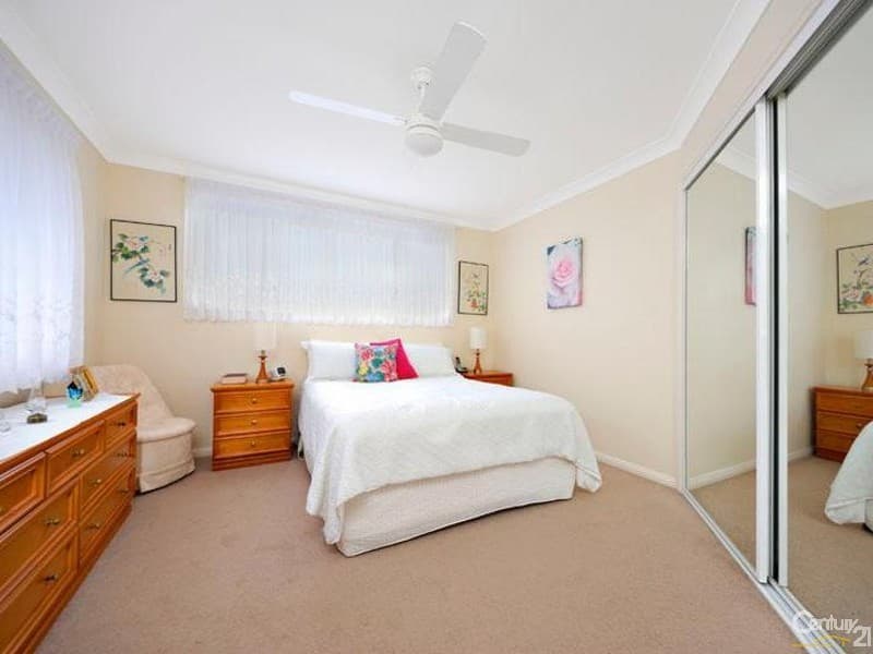 5/20 Bobbin Close, Bangor, NSW, 2234, Bangor - Thumbnail 5