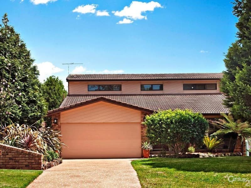 11 Konrads Place, Menai, NSW, 2234, Menai - Thumbnail 2