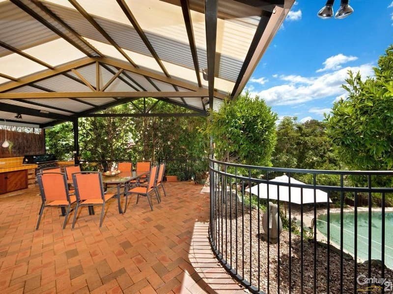 11 Konrads Place, Menai, NSW, 2234, Menai - Thumbnail 3