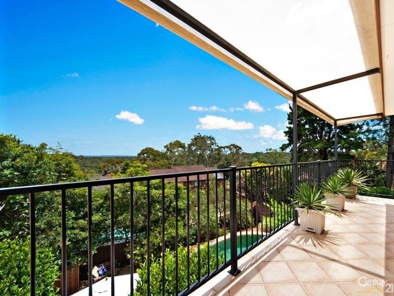 11 Konrads Place, Menai, NSW, 2234, Menai - Thumbnail 4