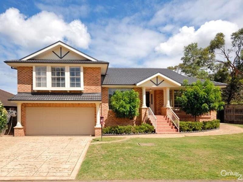 11 Barnsley Place, Menai, NSW, 2234, Menai - Image 1