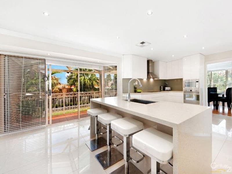 11 Barnsley Place, Menai, NSW, 2234, Menai - Thumbnail 4