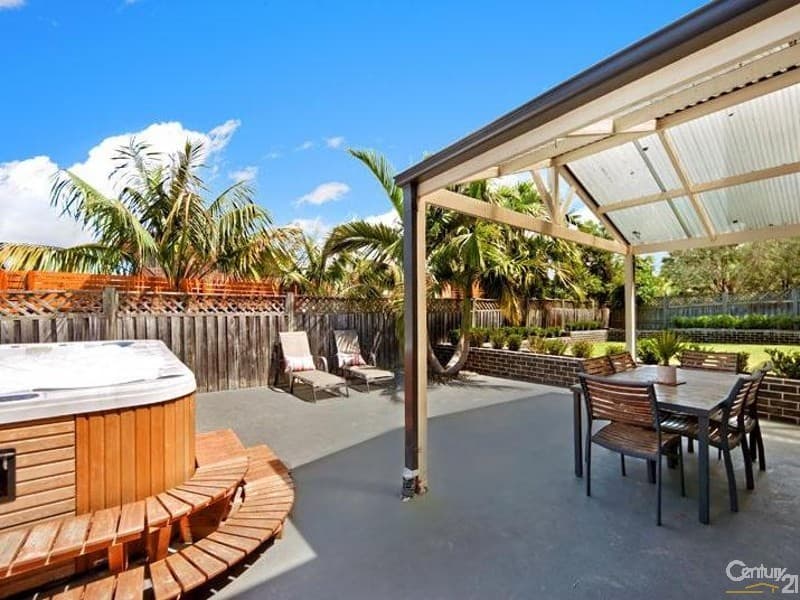 11 Barnsley Place, Menai, NSW, 2234, Menai - Thumbnail 5