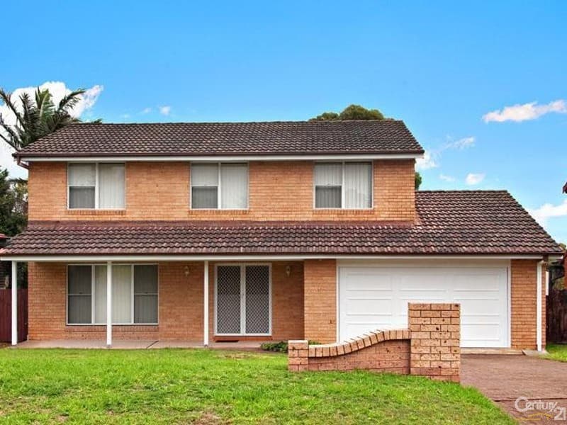 5 Miller Place, Menai, NSW, 2234, Menai - Image 1