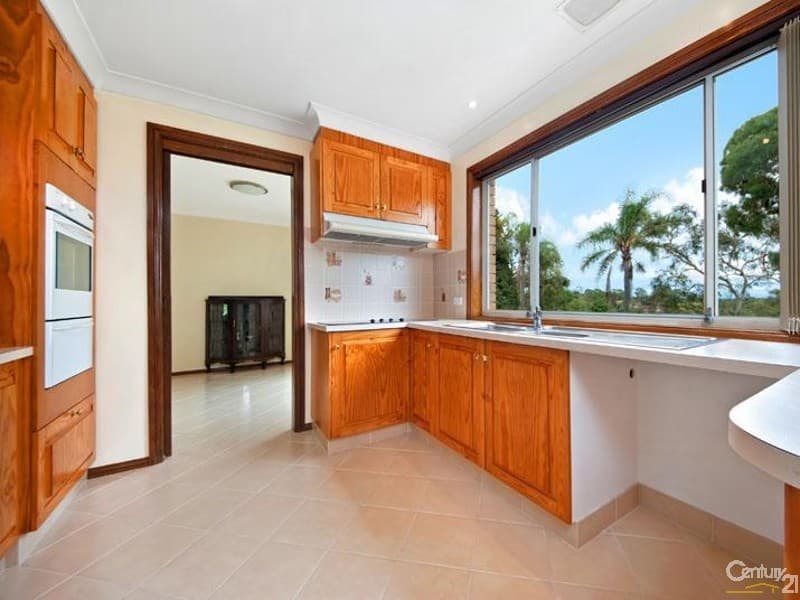 5 Miller Place, Menai, NSW, 2234, Menai - Thumbnail 3