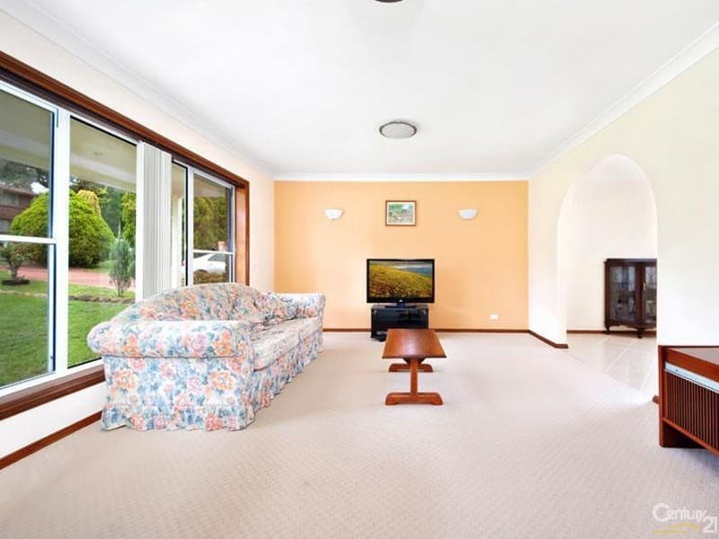 5 Miller Place, Menai, NSW, 2234, Menai - Thumbnail 4