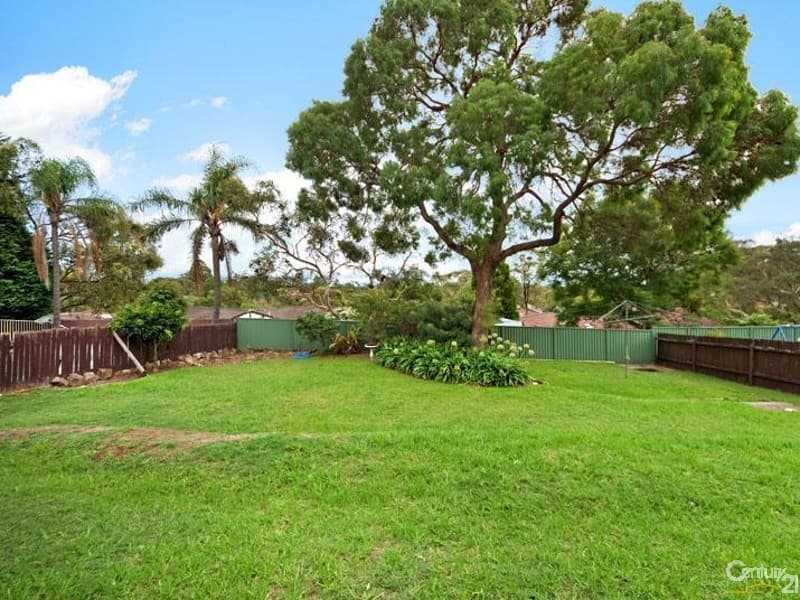 5 Miller Place, Menai, NSW, 2234, Menai - Thumbnail 5