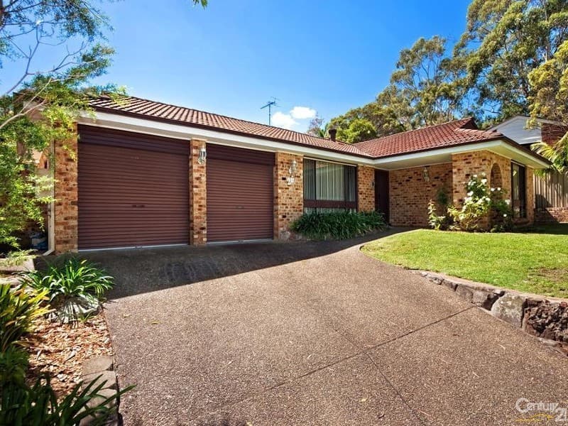 26 Bodalla Crescent, Bangor, NSW, 2234, Bangor - Thumbnail 2