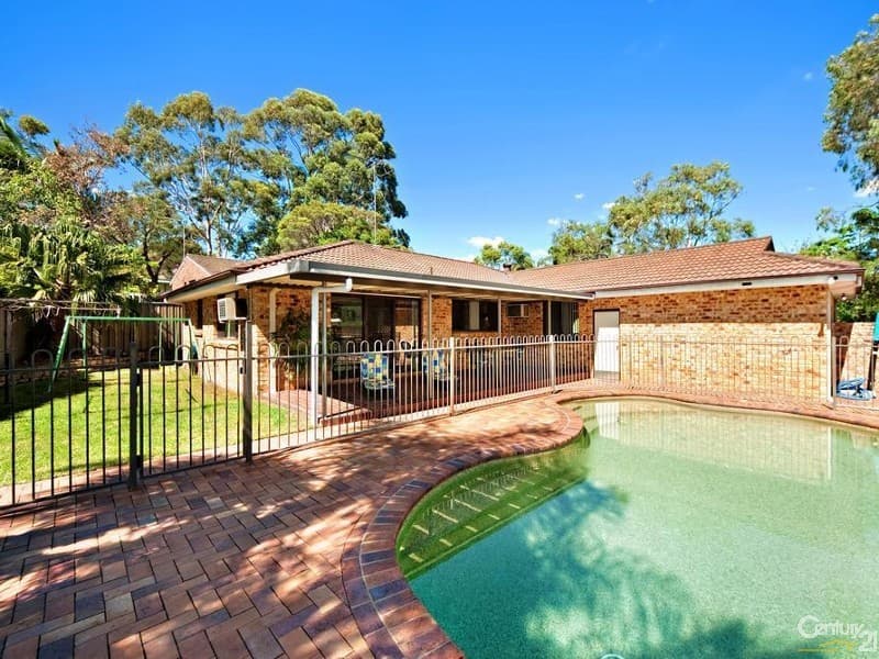 26 Bodalla Crescent, Bangor, NSW, 2234, Bangor - Image 1
