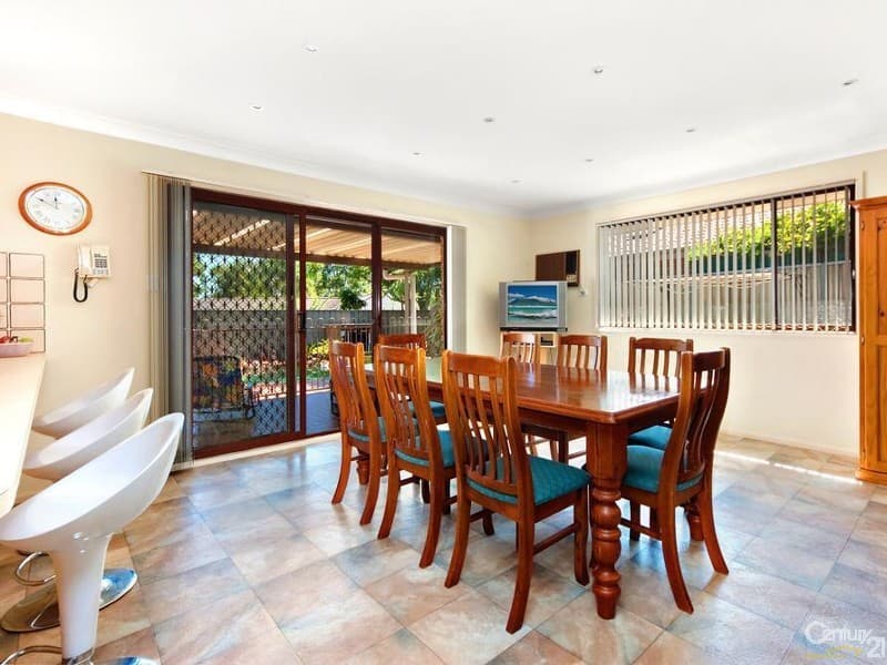 26 Bodalla Crescent, Bangor, NSW, 2234, Bangor - Thumbnail 5