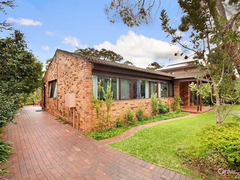 35 Sproule Rd, Illawong, NSW, 2234, Illawong - Thumbnail 5
