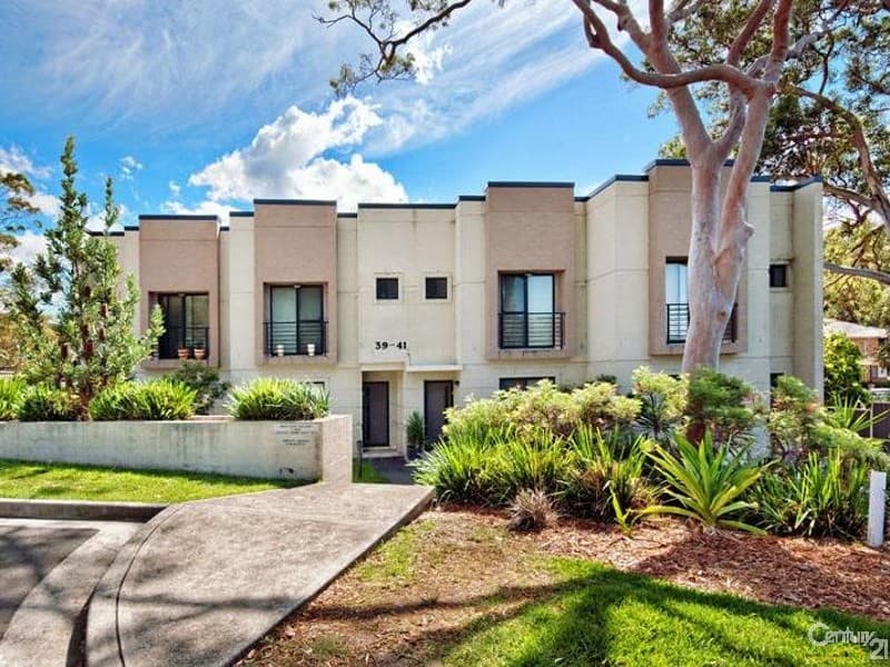 4/39 Menai Road, Bangor, NSW, 2234, Bangor - Thumbnail 4