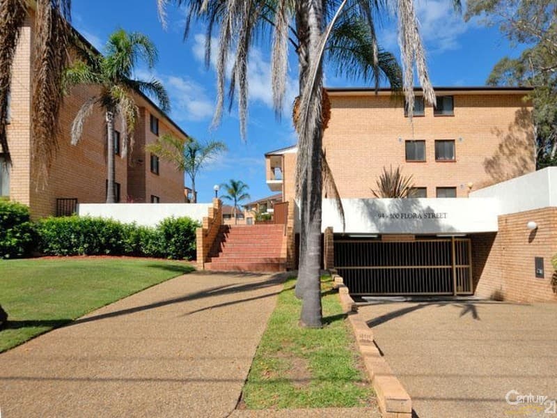 30/94-100 Flora Street, Sutherland, NSW, 2232, Sutherland - Thumbnail 5