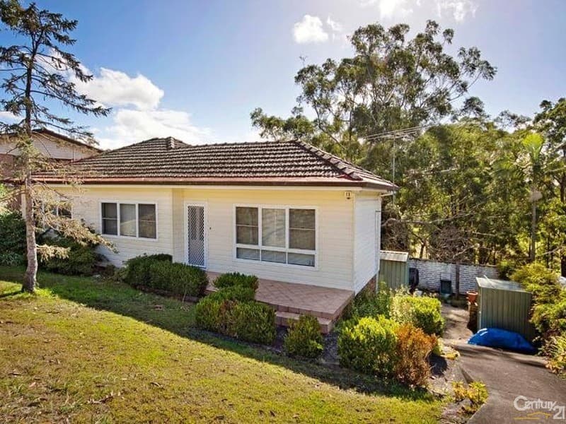 28 Allwood Crescent, Lugarno, NSW, 2210, Lugarno - Image 1