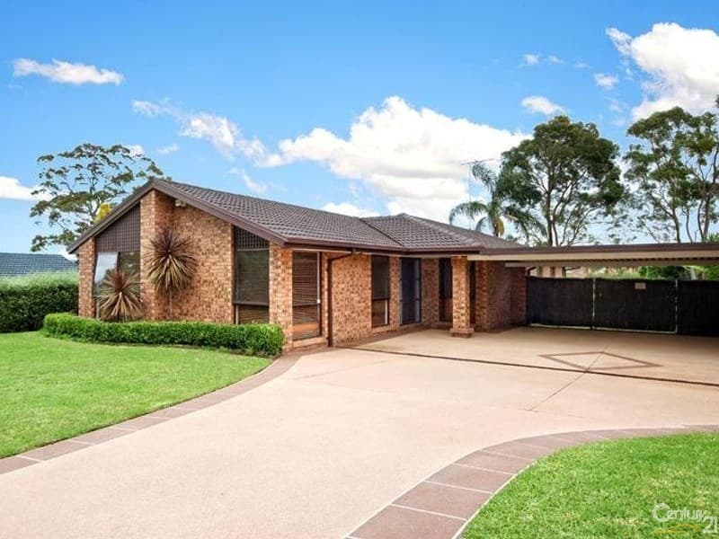 8 Imlay Place, Barden Ridge, NSW, 2234, Barden Ridge - Image 1