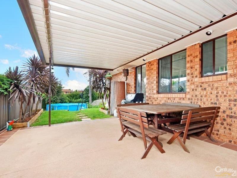 8 Imlay Place, Barden Ridge, NSW, 2234, Barden Ridge - Thumbnail 4