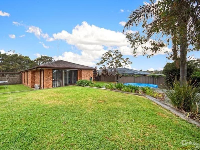 8 Imlay Place, Barden Ridge, NSW, 2234, Barden Ridge - Thumbnail 5