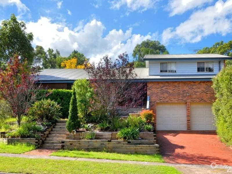 60 Hall Drive, Menai, NSW, 2234, Menai - Image 1