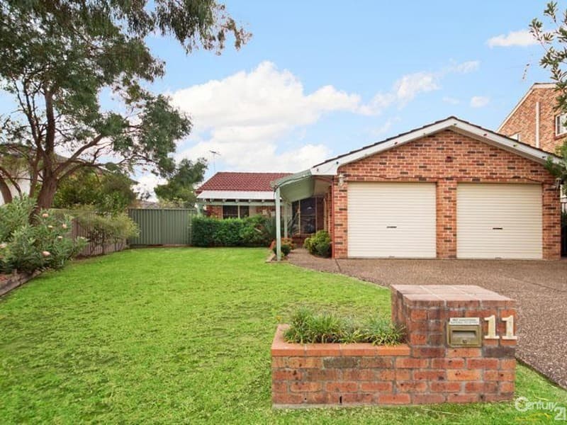 11 Gatenby Place, Barden Ridge, NSW, 2234, Barden Ridge - Image 1