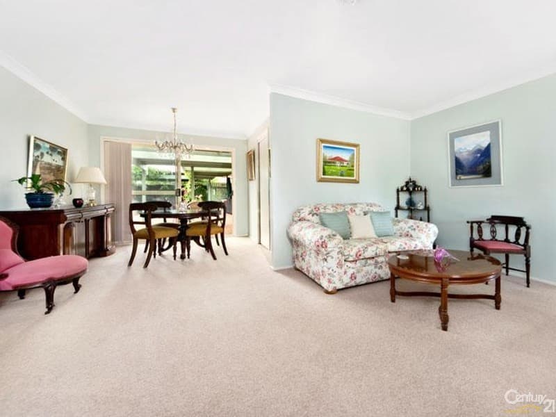 11 Gatenby Place, Barden Ridge, NSW, 2234, Barden Ridge - Thumbnail 2