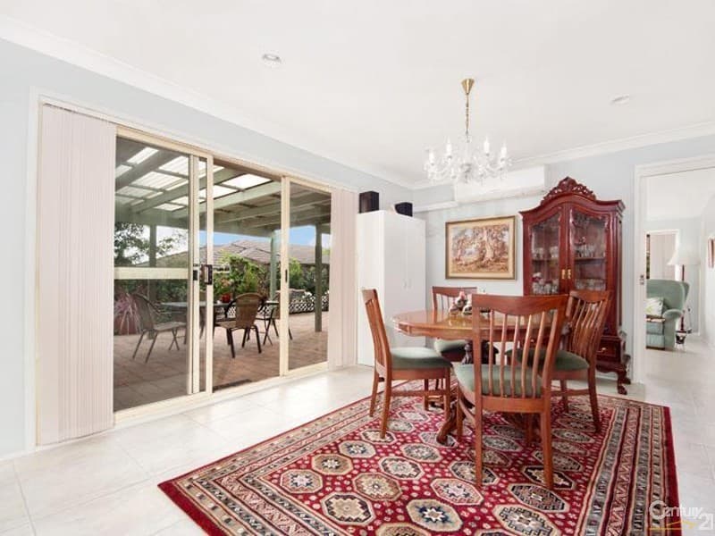 11 Gatenby Place, Barden Ridge, NSW, 2234, Barden Ridge - Thumbnail 3