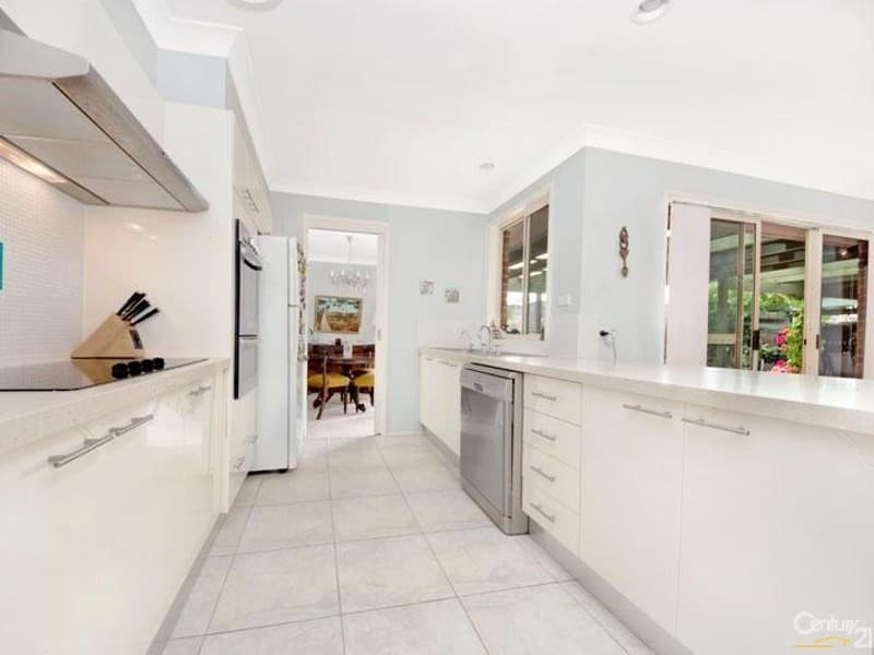 11 Gatenby Place, Barden Ridge, NSW, 2234, Barden Ridge - Thumbnail 4
