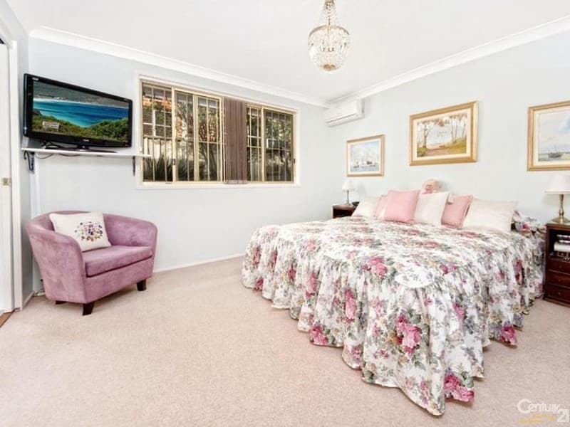 11 Gatenby Place, Barden Ridge, NSW, 2234, Barden Ridge - Thumbnail 5
