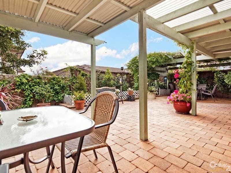 11 Gatenby Place, Barden Ridge, NSW, 2234, Barden Ridge - Thumbnail 6