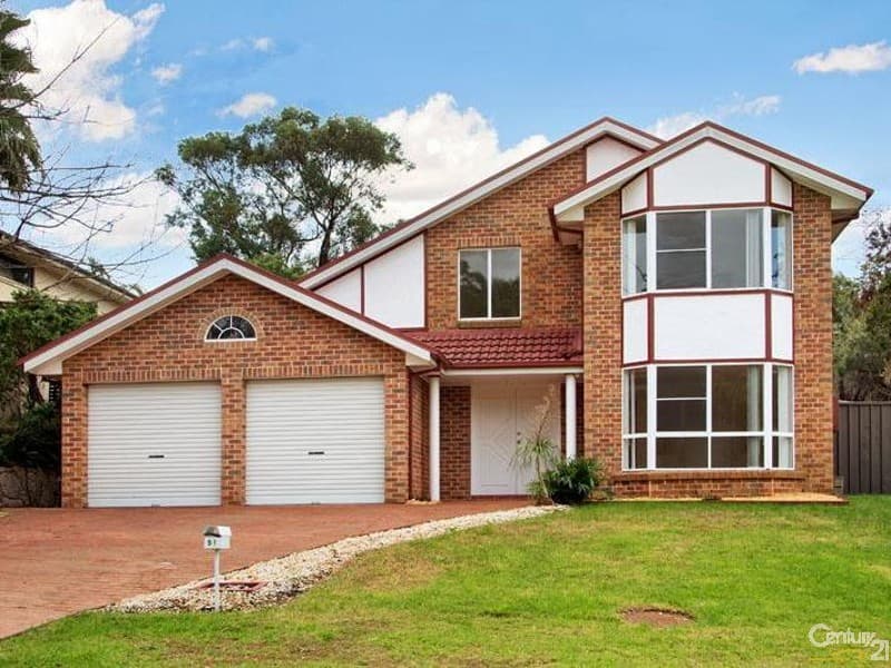 51 Landor Rd, Barden Ridge, NSW, 2234, Barden Ridge - Image 1