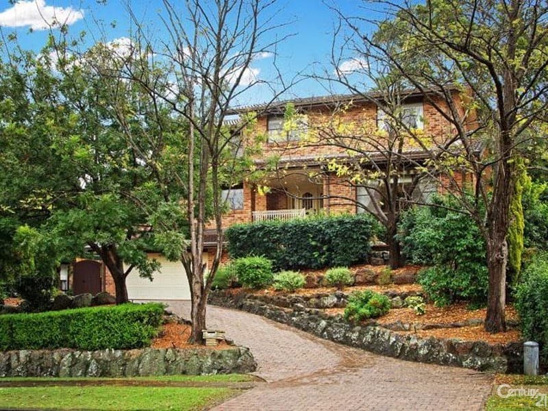 34 Sylvan Ridge Drive, Illawong, NSW, 2234, Illawong - Thumbnail 2