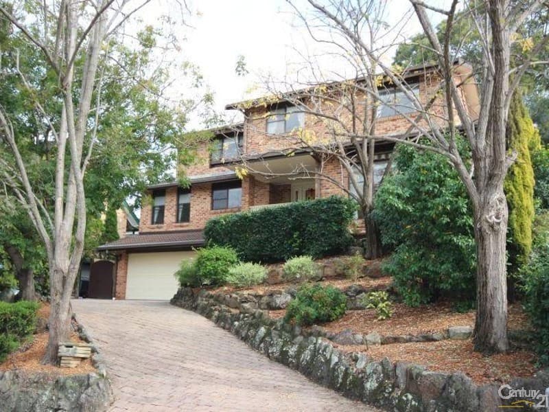 34 Sylvan Ridge Drive, Illawong, NSW, 2234, Illawong - Image 1