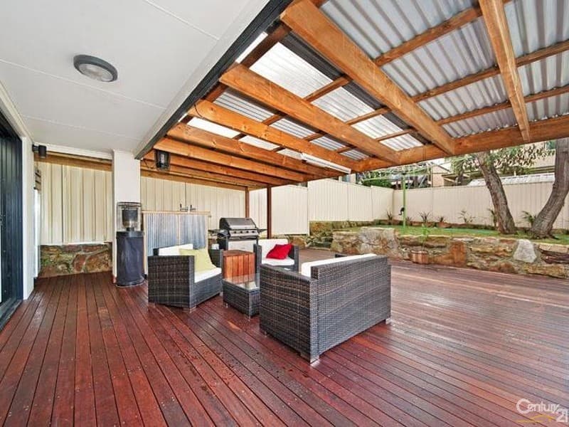 8/163 David Road, Barden Ridge, NSW, 2234, Barden Ridge - Thumbnail 6