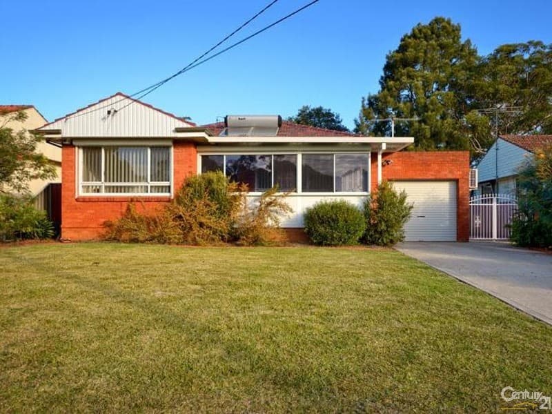 10 Nirimba Crescent, Heathcote, NSW, 2233, Heathcote - Image 1