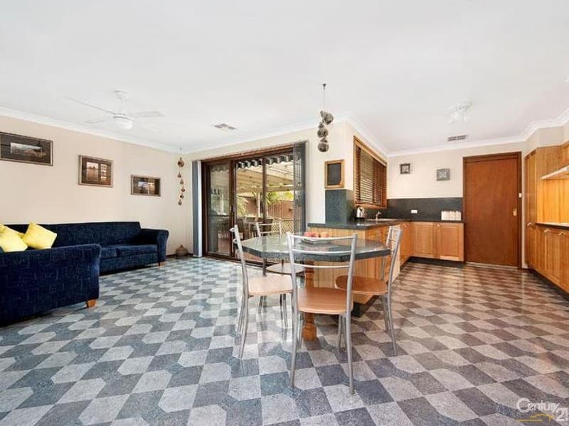 4 Elder Place, Alfords Point, NSW, 2234, Alfords Point - Thumbnail 3