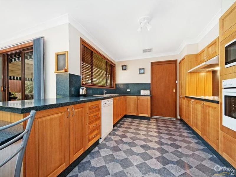 4 Elder Place, Alfords Point, NSW, 2234, Alfords Point - Thumbnail 4