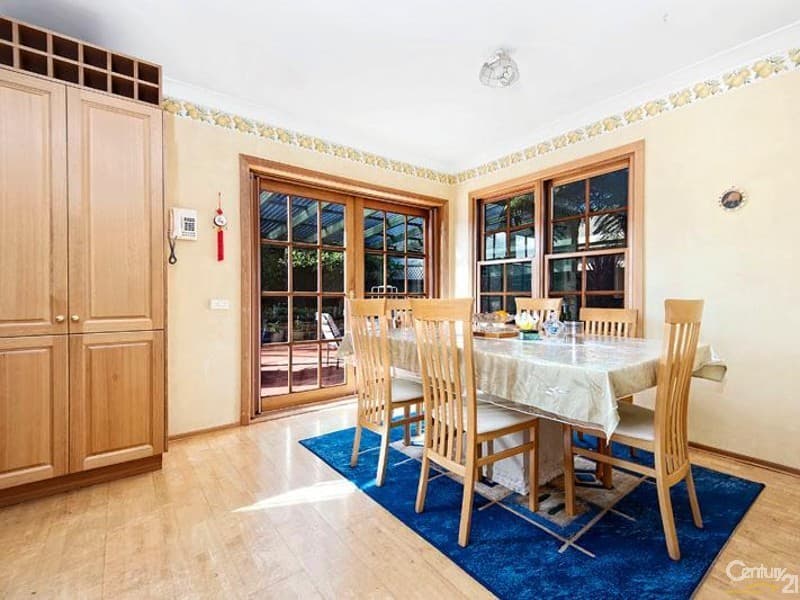 15 Mayman Row, Menai, NSW, 2234, Menai - Thumbnail 2