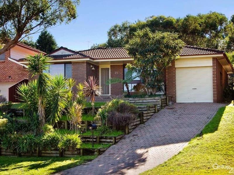 29 Moreton Road, Illawong, NSW, 2234, Illawong - Image 1