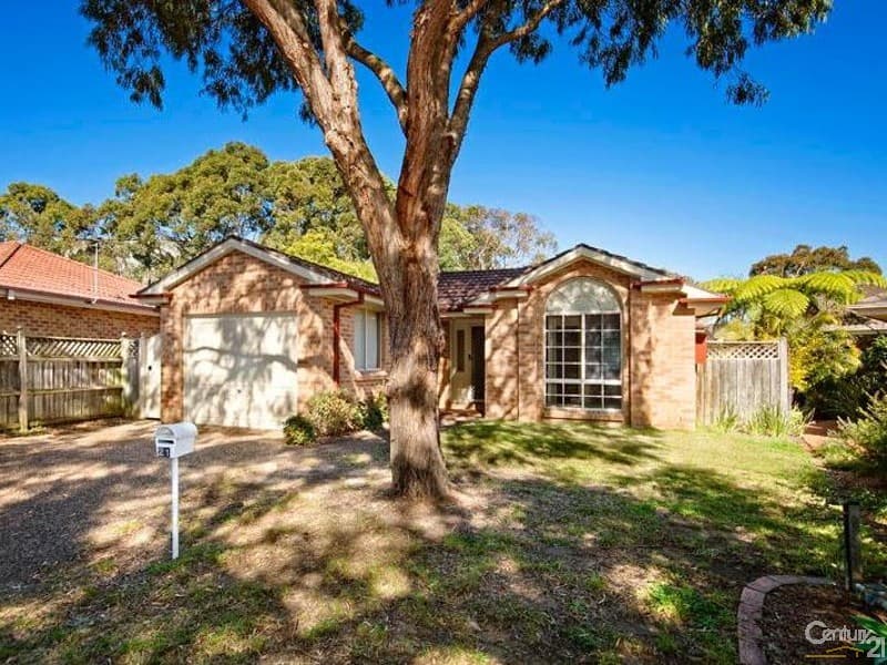 21 Allen Pl, Menai, NSW, 2234, Menai - Image 1