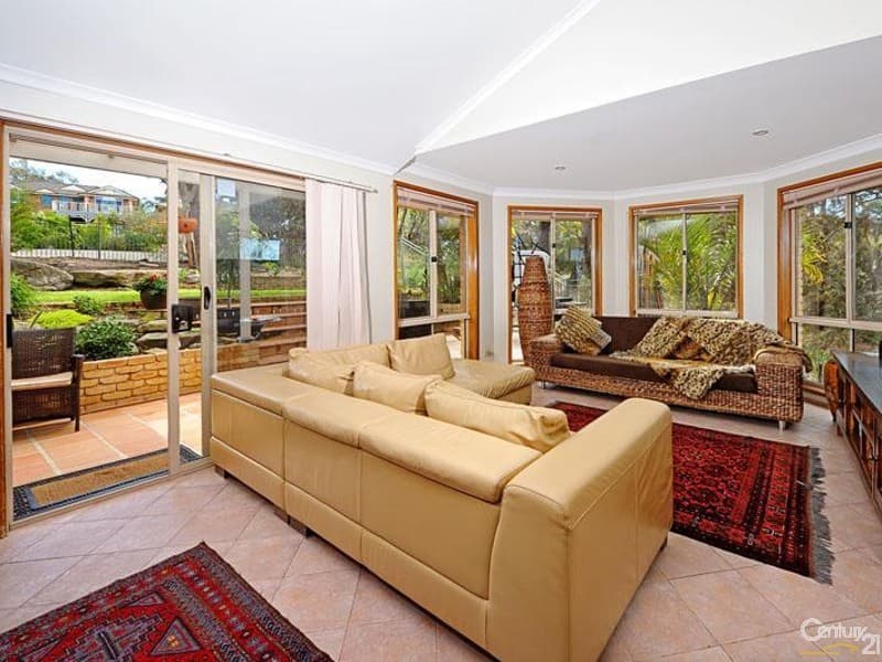 35 Landor Road, Barden Ridge, NSW, 2234, Barden Ridge - Thumbnail 6