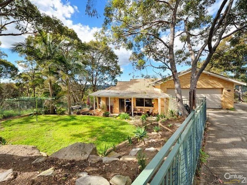 35 Landor Road, Barden Ridge, NSW, 2234, Barden Ridge - Thumbnail 7